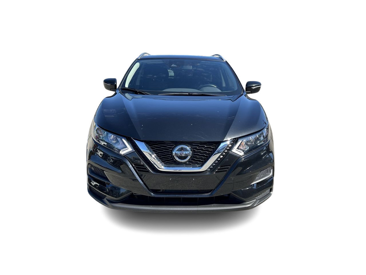 Nissan Qashqai 2023