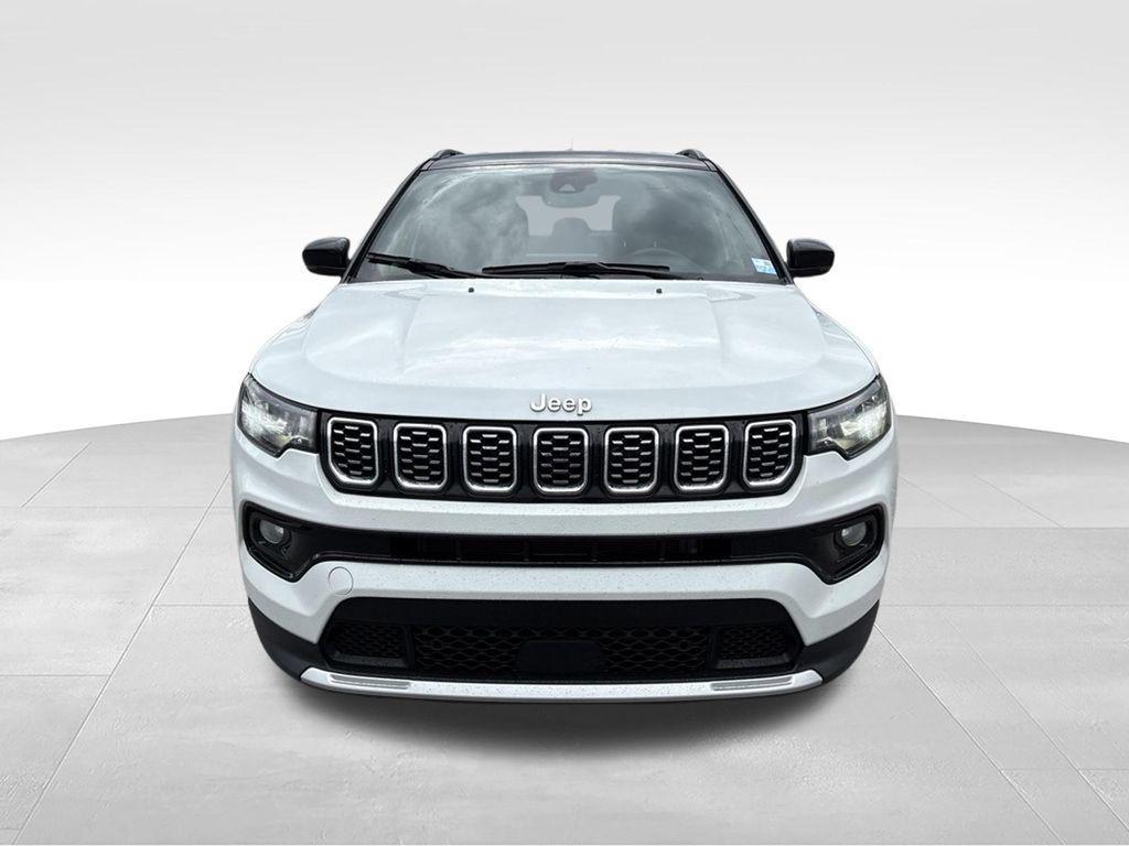 Jeep Compass 2024