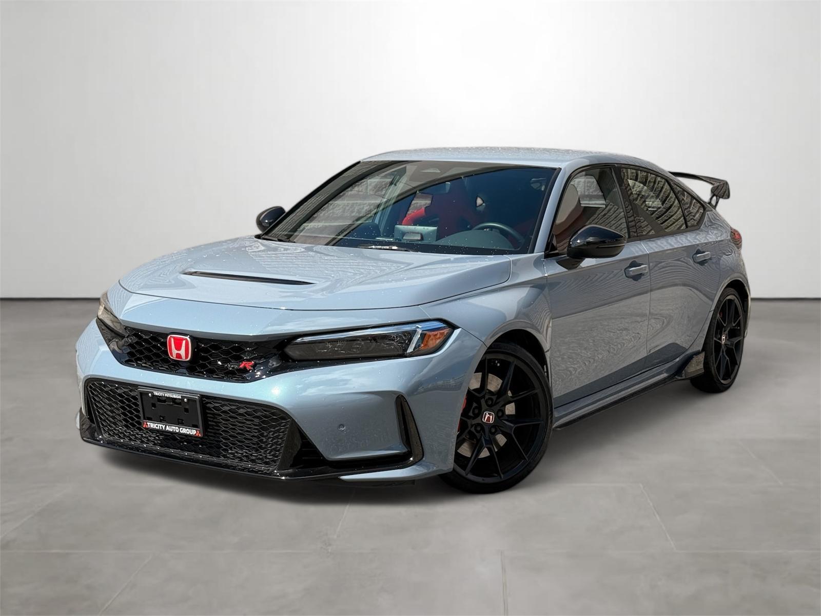 Honda Civic Type R 2024