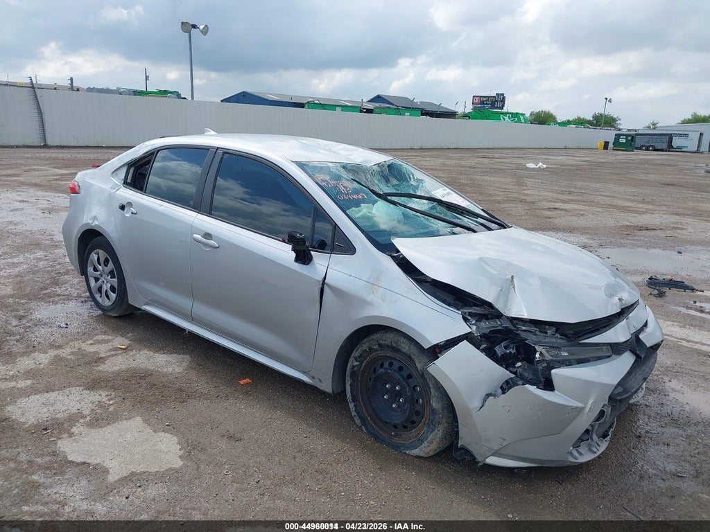 Toyota Corolla 2024