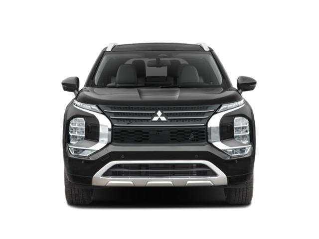 Mitsubishi Outlander 2022