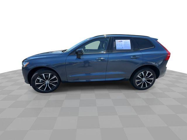 Volvo XC60 2024