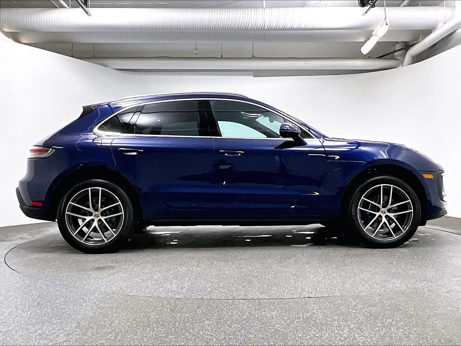 Porsche Macan 2026