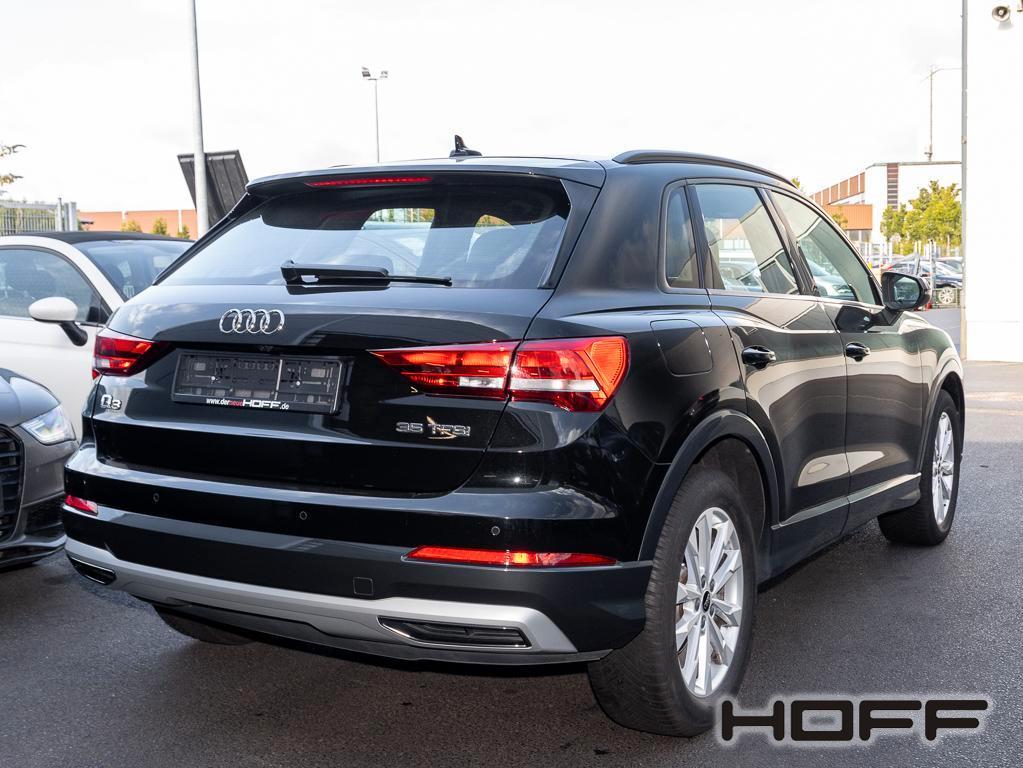Audi Q3 2024