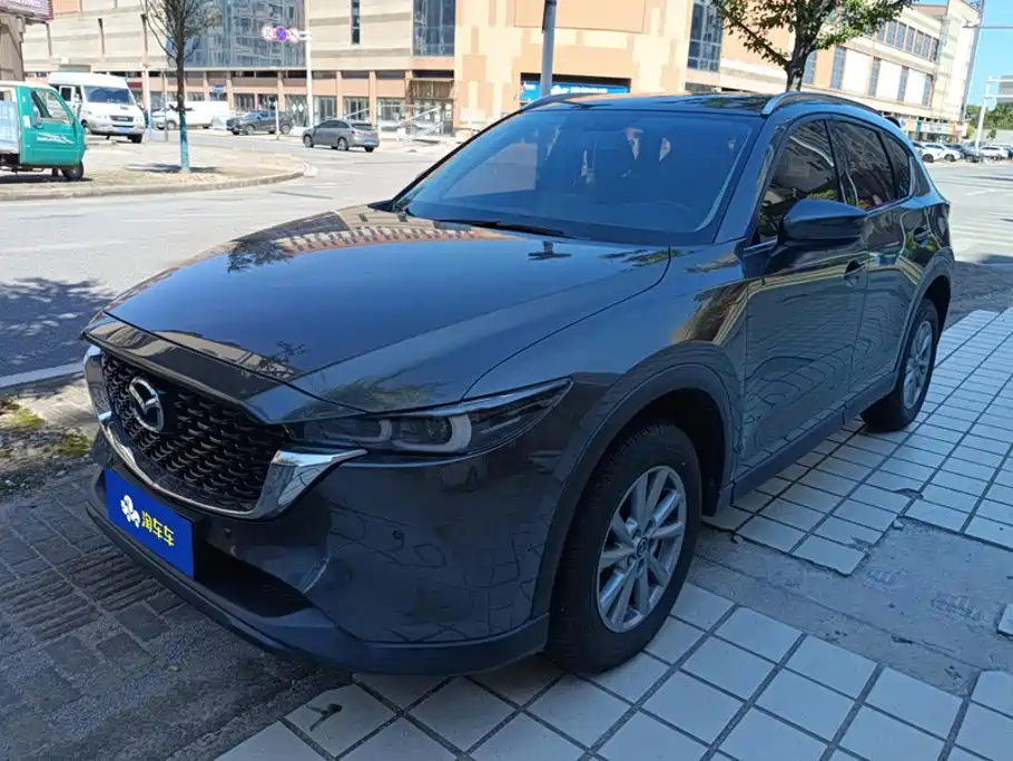 Mazda CX-5 2023