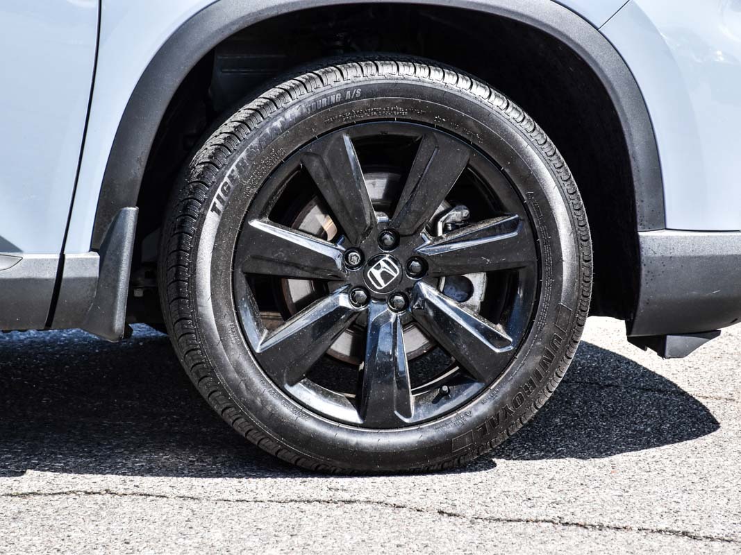 Honda Pilot 2023
