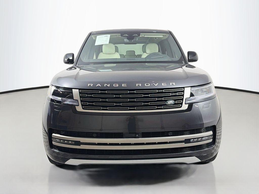 Land Rover Range Rover 2026