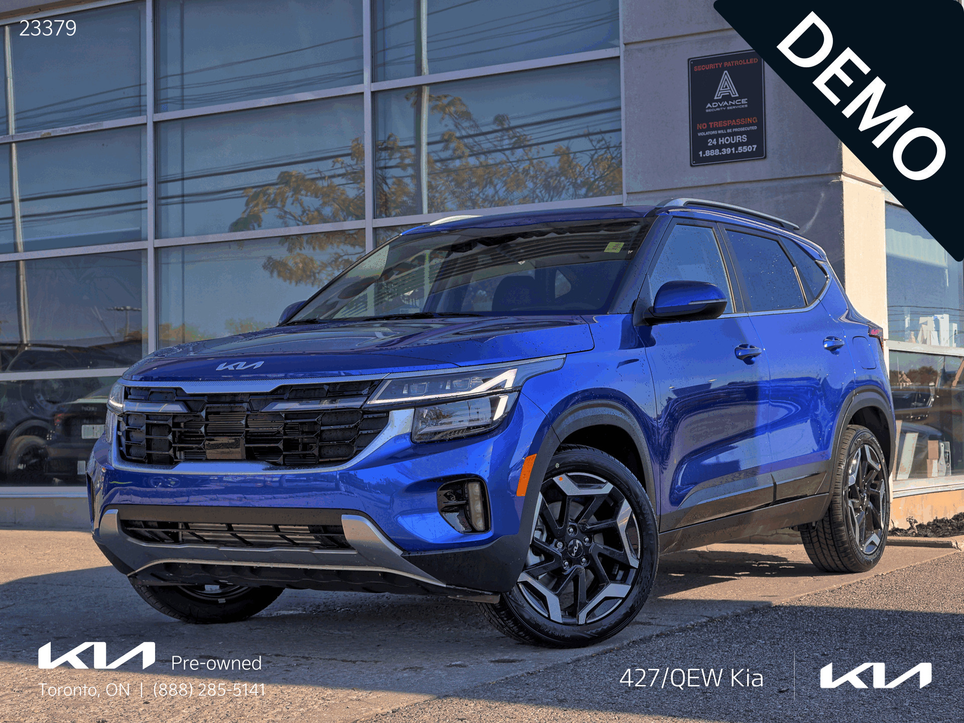 Kia Seltos 2026