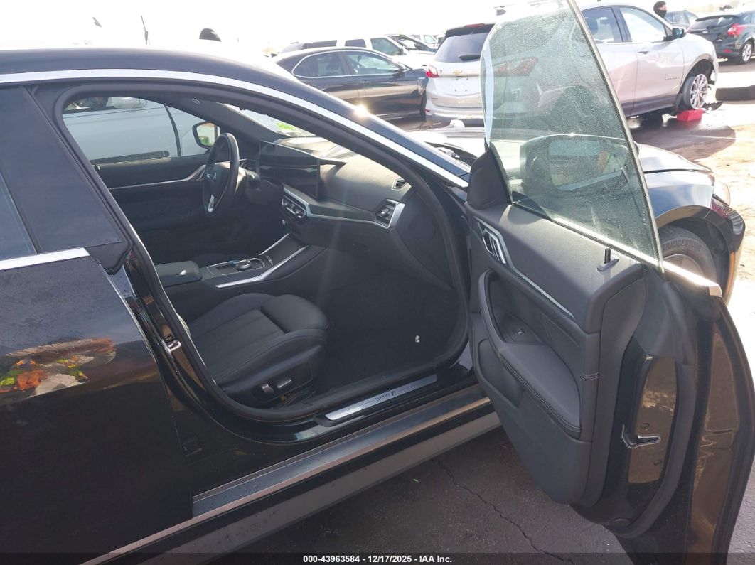 BMW i4 2023