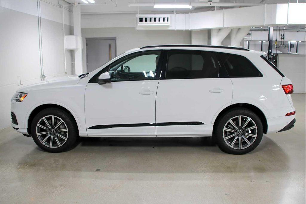Audi Q7 2023