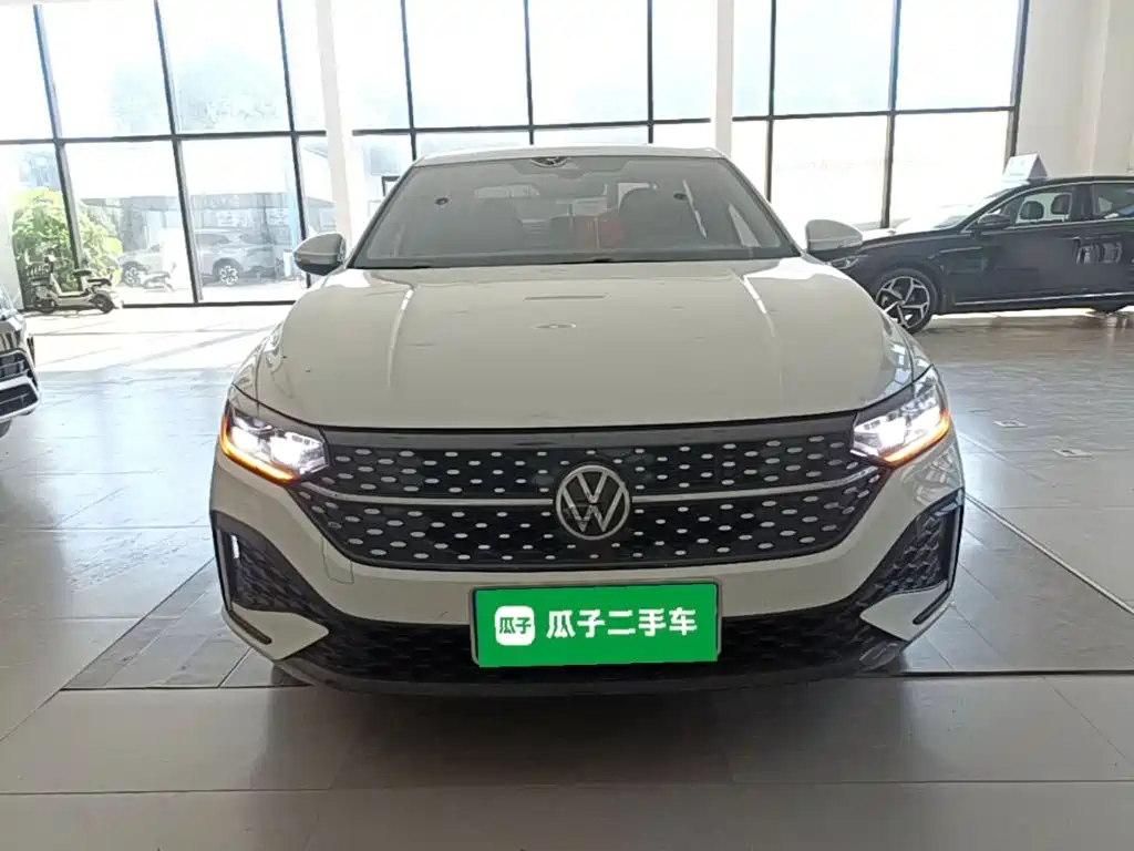 Volkswagen Lavida 2023