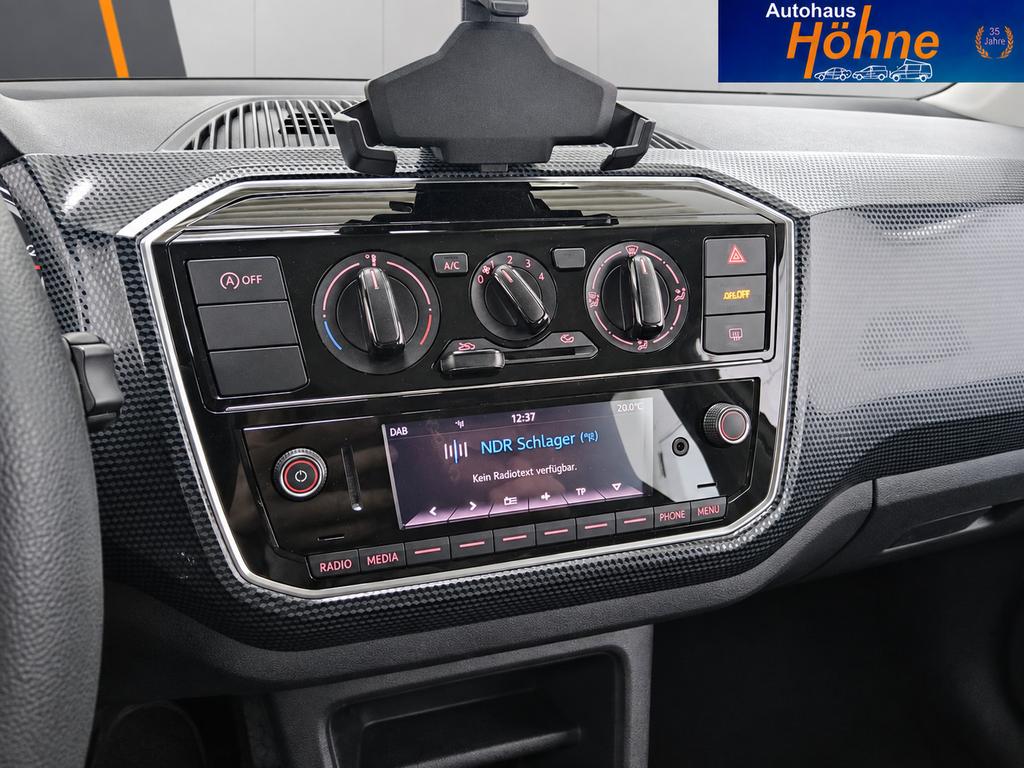 Volkswagen up! 2022