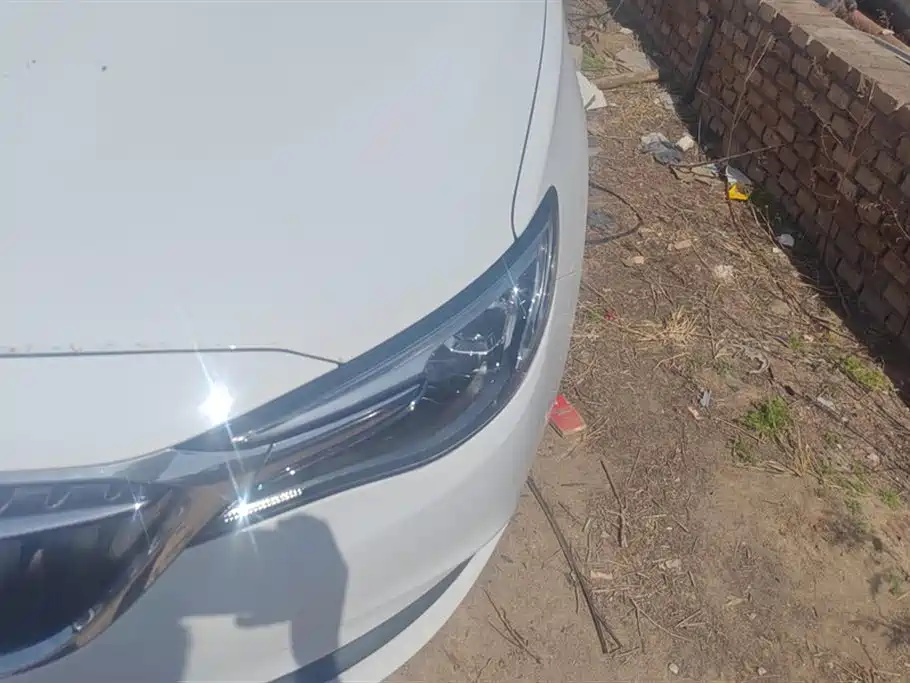 Buick Excelle 2022
