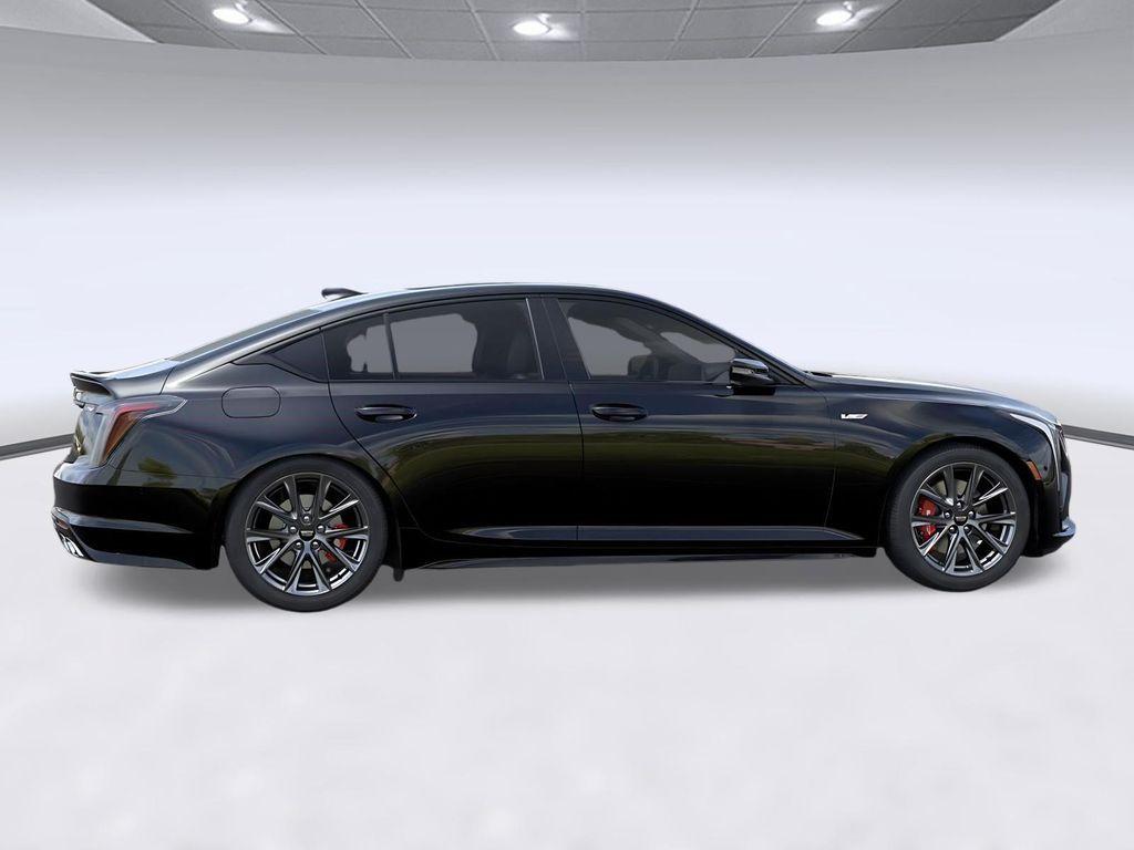 Cadillac CT5-V 2026