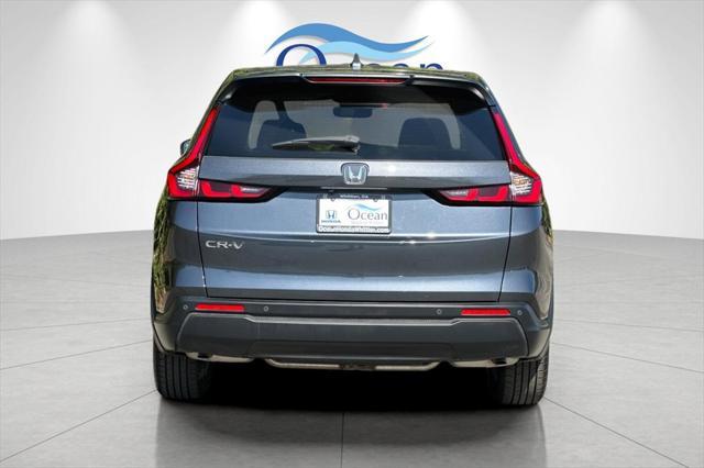 Honda CR-V 2024