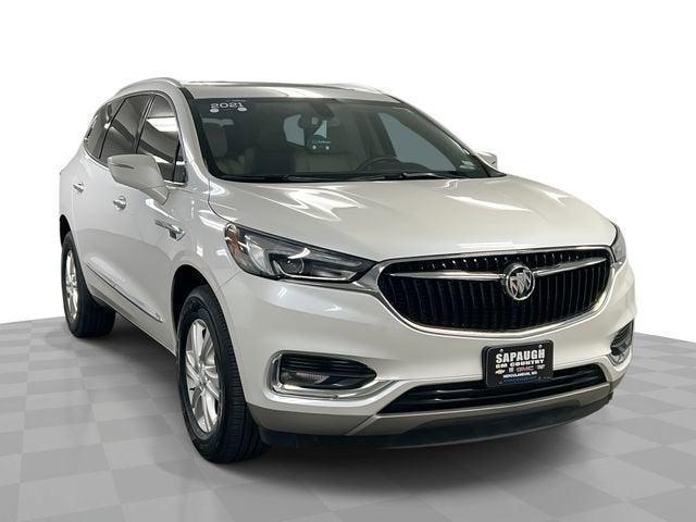 Buick Enclave 2021