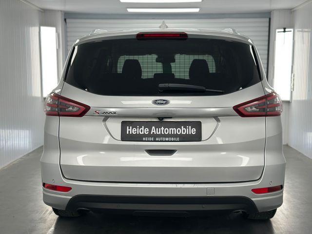 Ford S-MAX 2021