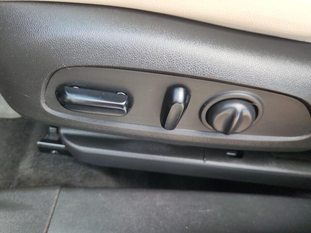 Buick Encore GX 2021