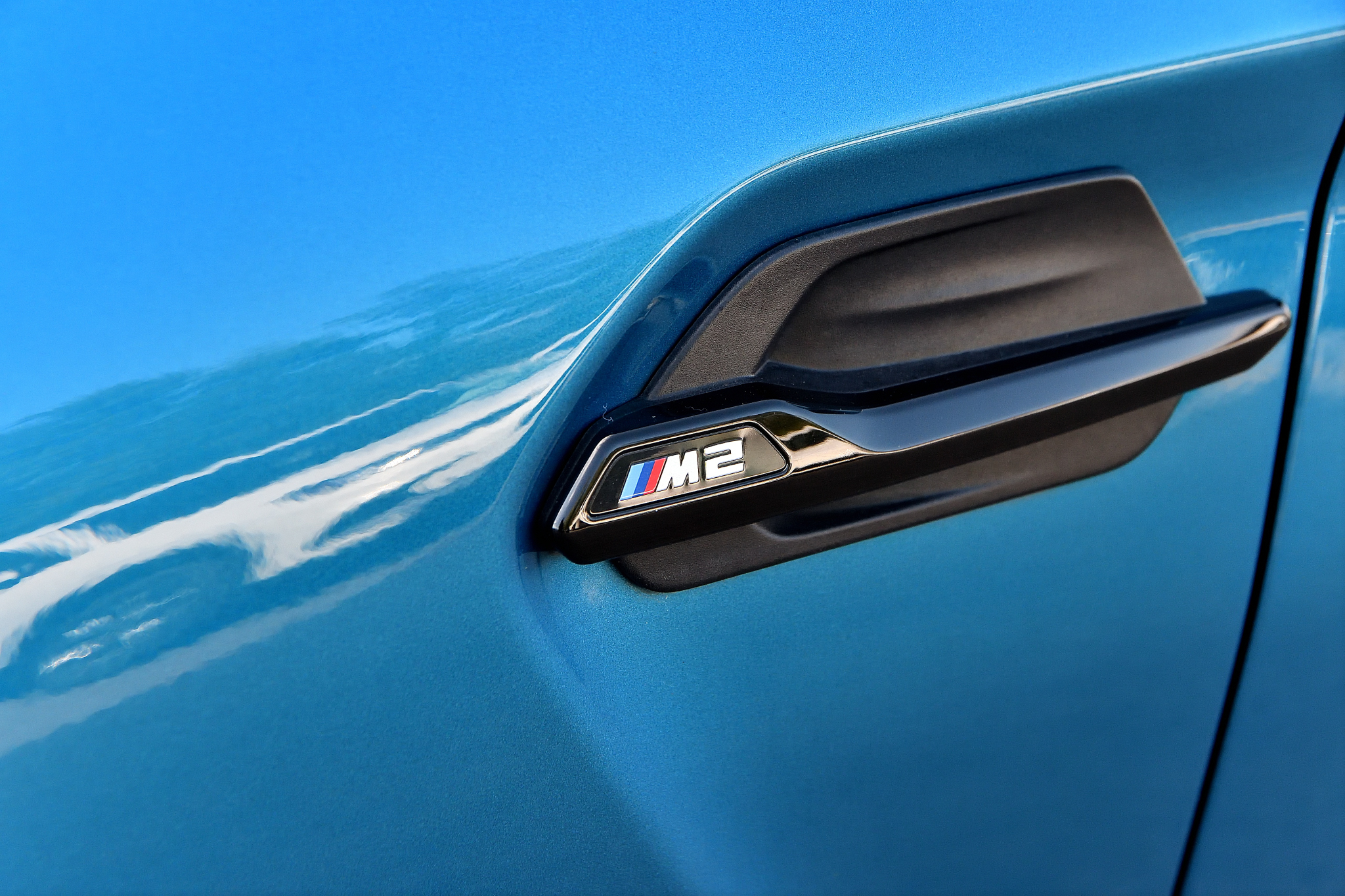 BMW M2 2020