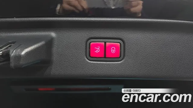 Mercedes-Benz S-Класс 2021