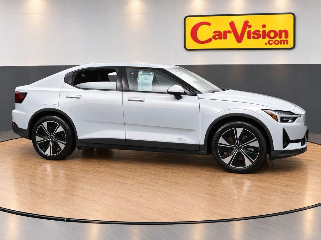 Polestar 2 2024