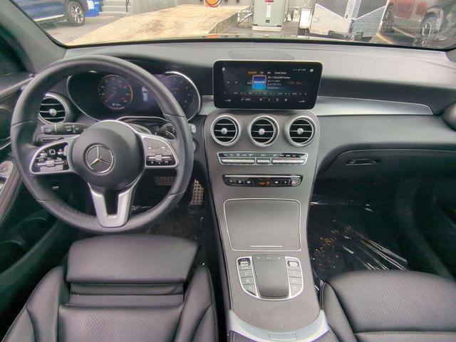 Mercedes-Benz GLC 300 2022