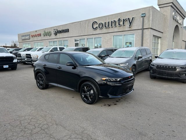 Dodge Hornet 2024