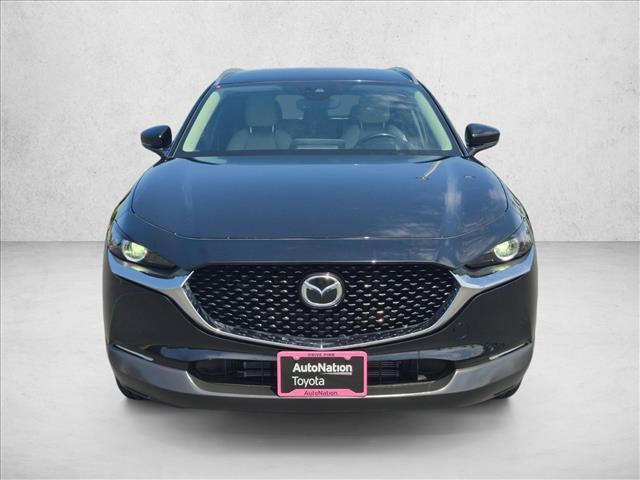 Mazda CX-30 2023
