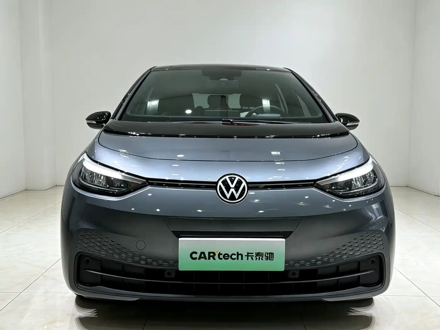 Volkswagen ID.3 2024