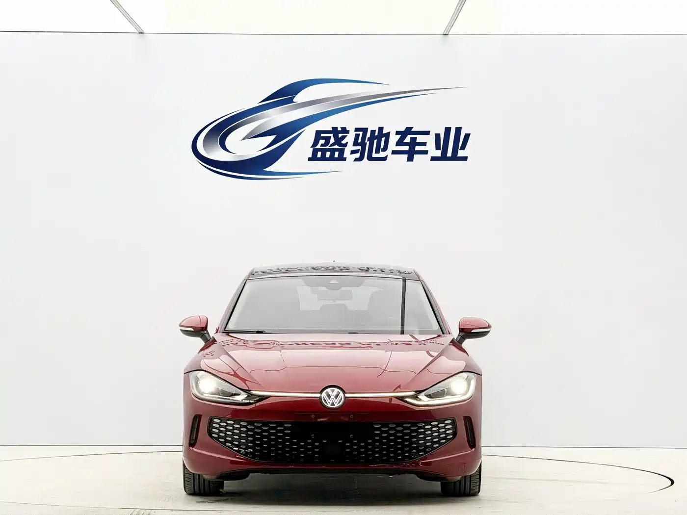 Volkswagen Lamando 2022