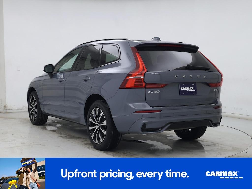 Volvo XC60 2024