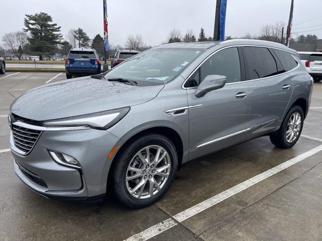Buick Enclave 2023