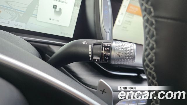 Genesis G90 2022