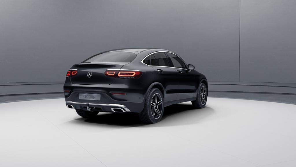 Mercedes-Benz GLC 200 2022