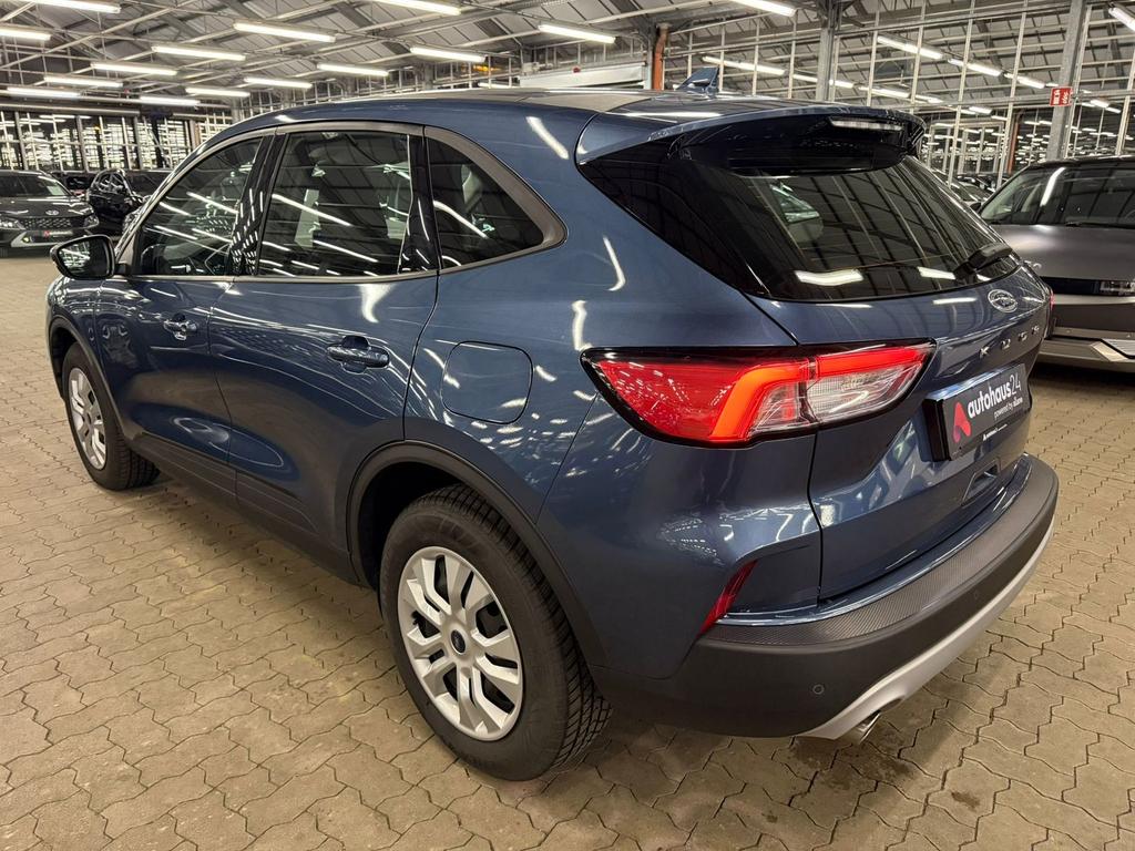 Ford Kuga 2021