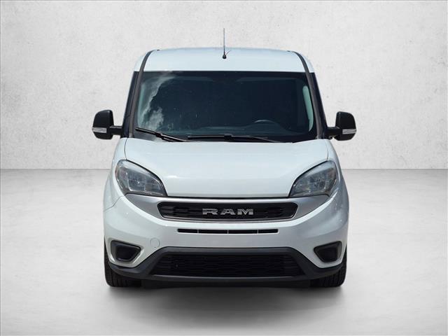 Ram ProMaster City 2022