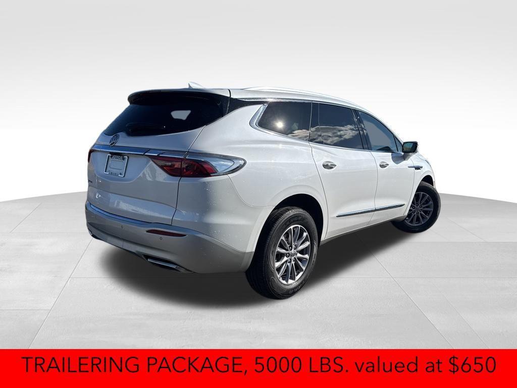 Buick Enclave 2023