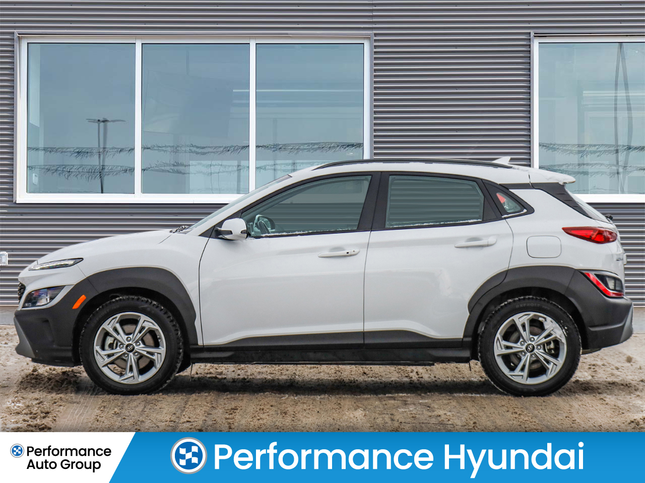 Hyundai Kona 2023