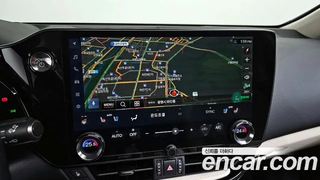 Lexus NX 2024