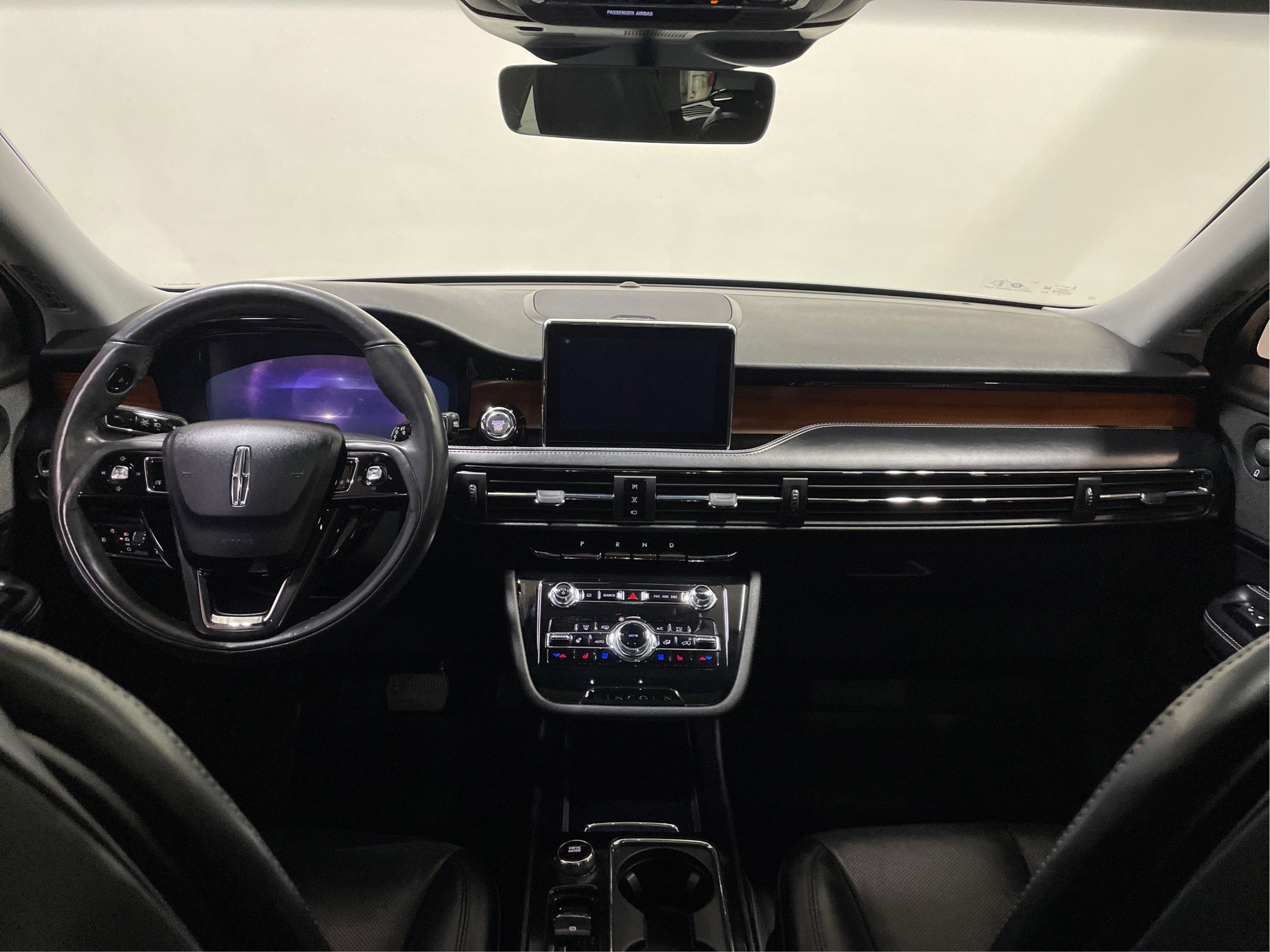 Lincoln Corsair 2021