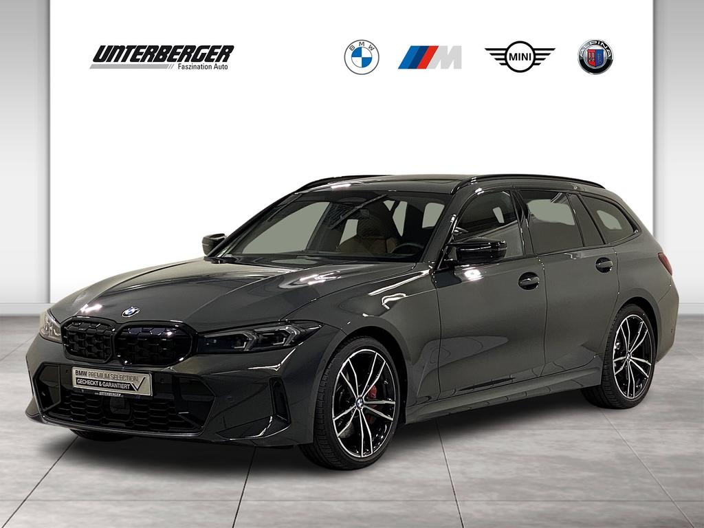 BMW M340I 2024