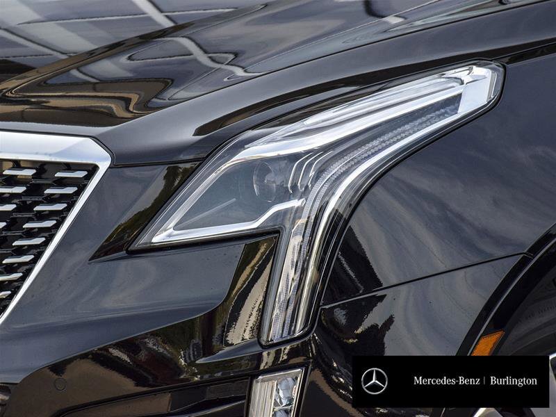 Cadillac XT5 2023