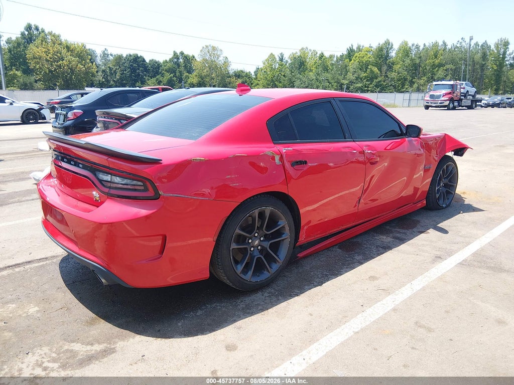 Dodge Charger 2021
