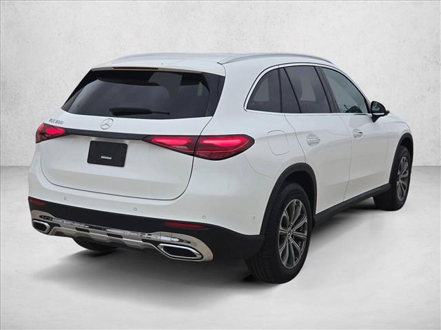 Mercedes-Benz GLC 300 2024