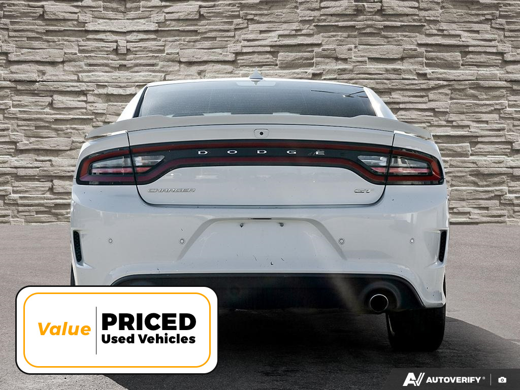 Dodge Charger 2021