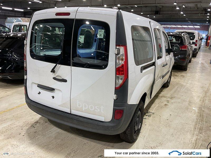 Renault Kangoo 2021
