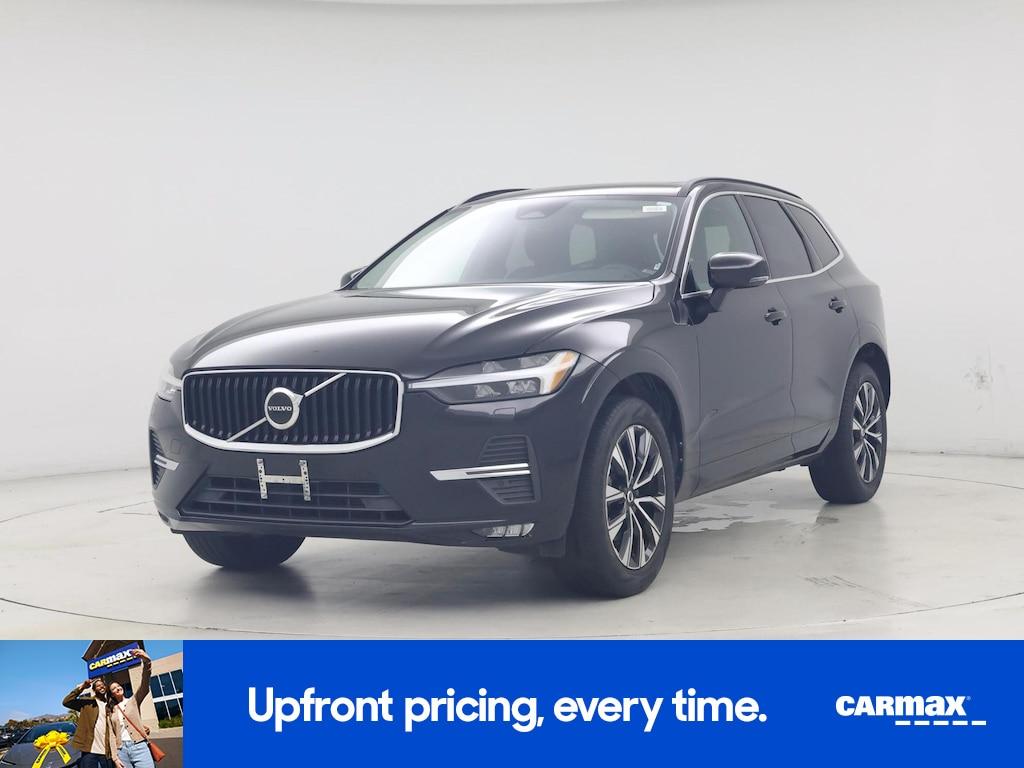Volvo XC60 2023