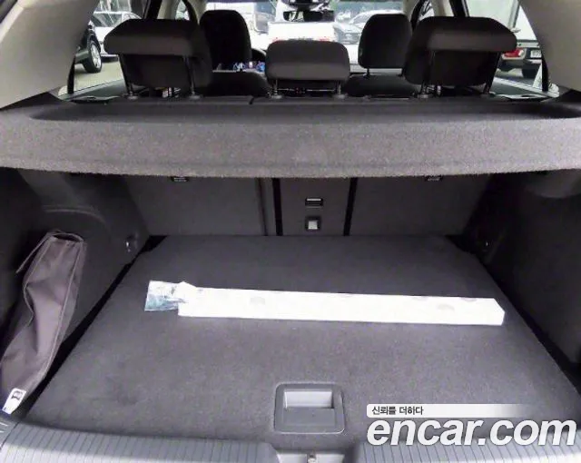 Volkswagen Golf 2024