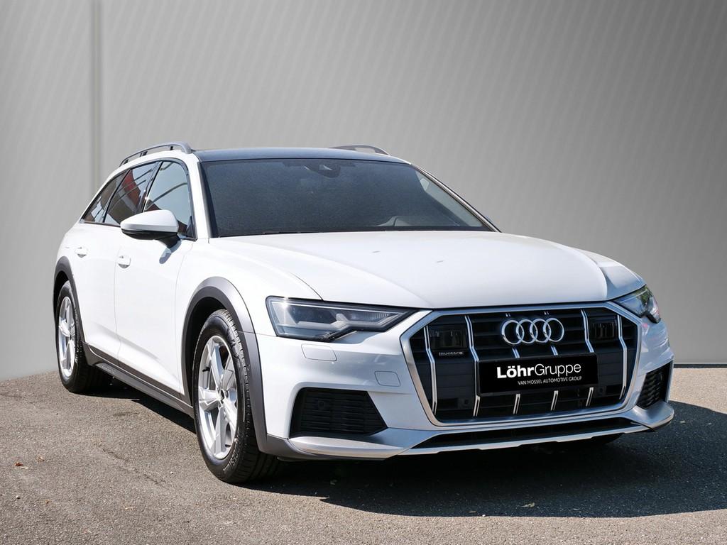 Audi A6 allroad 2023