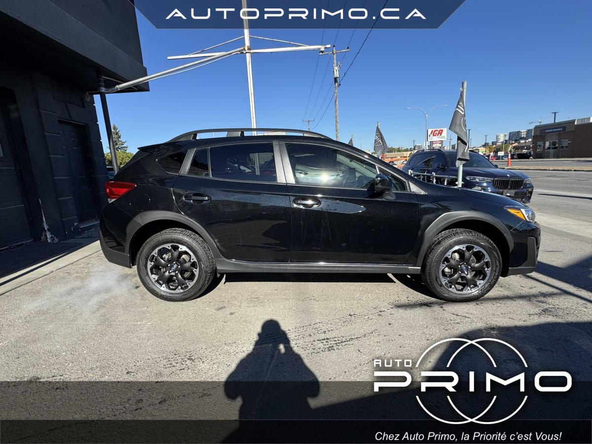 Subaru Crosstrek 2023